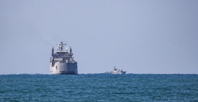 Küresel Sumud Filosu, saldırıya rağmen kararlılıkla yoluna devam edecek