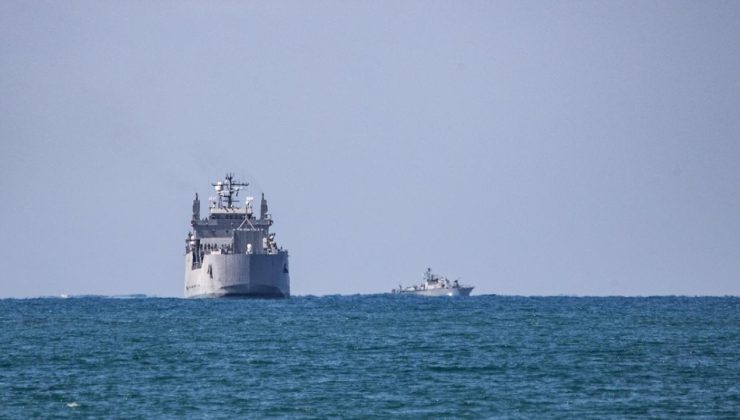 Küresel Sumud Filosu, saldırıya rağmen kararlılıkla yoluna devam edecek