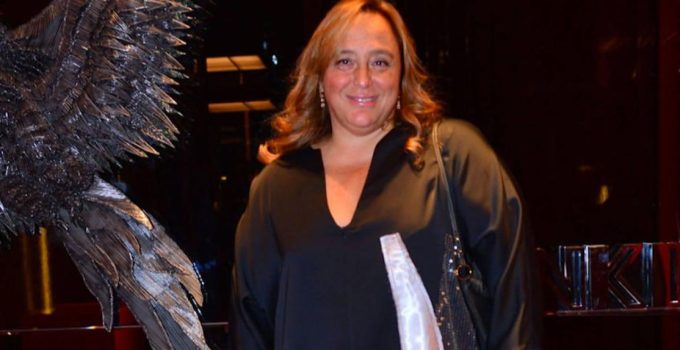 Ayşe Barım hakkında ağırlaştırılmış müebbet hapis istemi