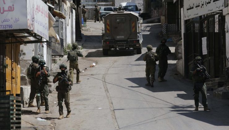 Rusya: İsrail’in Batı Şeria’yı ilhak etmesi Orta Doğu’da gerginliğe yol açacak