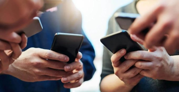 Telefon numarası taşıma sayısı nüfusun 2,4 katını geçti