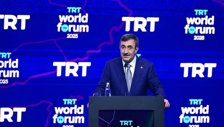 Türkiye artık izleyen değil, izlenen bir ülke haline geldi