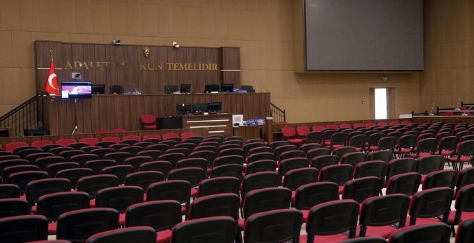 Cinayeti trafik kazası gibi göstermeye çalıştı, deliller ele verdi