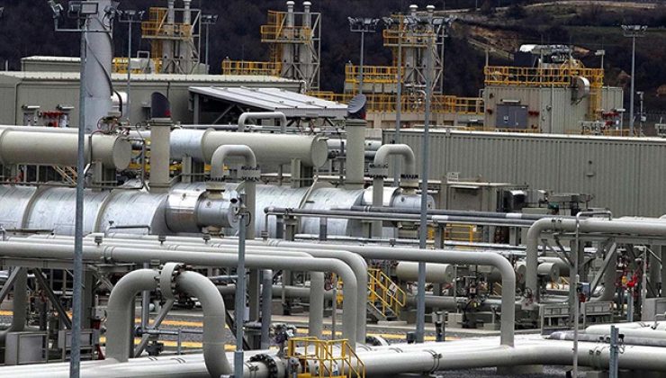 Enerji ithalatı faturası eylülde yüzde 3,6 azaldı