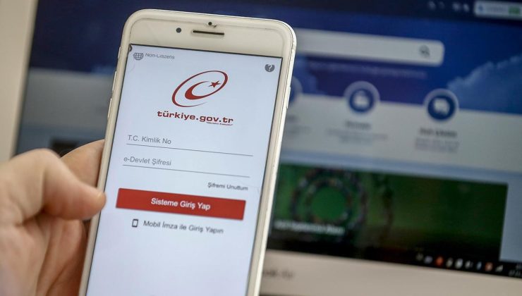 Asayiş ihbarları e-Devlet üzerinden takip edilebilecek