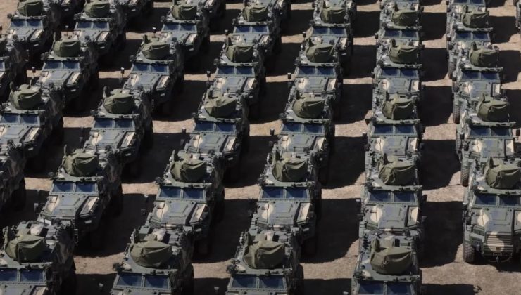 Türkiye ve Macaristan’ın savunmadaki bağları yeni anlaşmalarla güçlendi