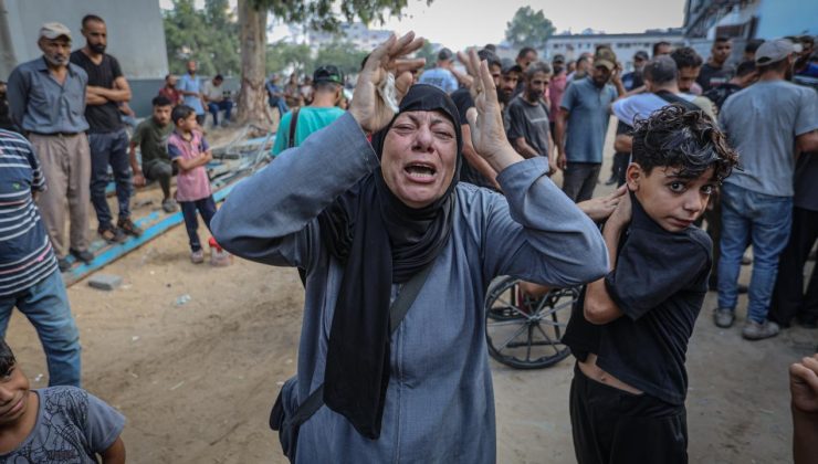 Gazze Mahkemesinde tanıklar dinlendi: “İsrail genç erkekleri toplu halde infaz etti”