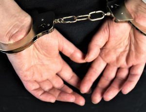 Mossad için çalıştığı tespit edilen 2 şüpheli tutuklandı