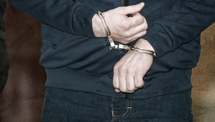 İstanbul’da bu yıl terör soruşturmalarında 1526 şüpheli tutuklandı