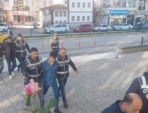 İstanbul merkezli sahte pırlanta operasyonu