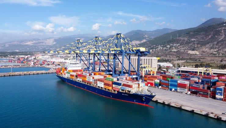 Romanya ile ihracat hacminde hedef 20 milyar dolar