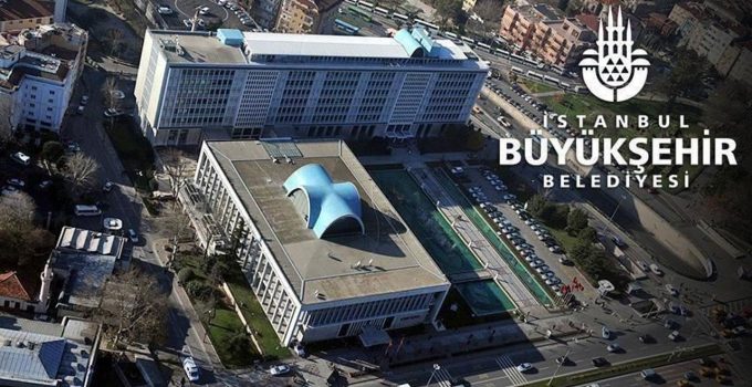 “İmamoğlu çıkar amaçlı suç örgütü” soruşturmasında 11 tutuklama