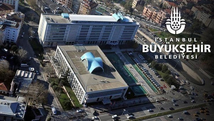 İBB’ye ihaleye fesat soruşturması: 57 gözaltı