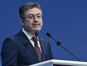 11 ilde tarımsal altyapıya 67 milyar liralık yatırım yaptık