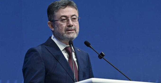 11 ilde tarımsal altyapıya 67 milyar liralık yatırım yaptık