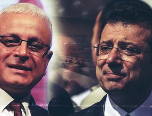 Ekrem İmamoğlu ile 3 sanığın yargılandığı “casusluk” davasının ikinci duruşması başladı