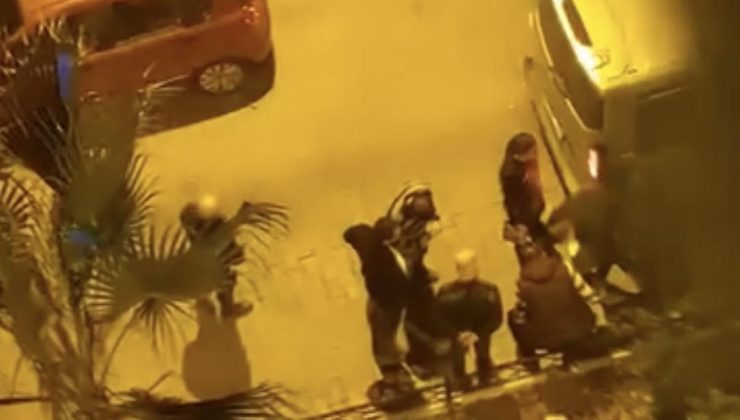 İzmir’de anten montajı yaparken çatıdan düşen kişi hayatını kaybetti