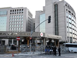 İmamoğlu’nun da şüphelisi olduğu “Casusluk” iddianamesinde, şüpheliler arasındaki mesajlaşmalara yer verildi