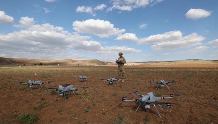 KARGU ve ALPAGU Avrupa yolunda