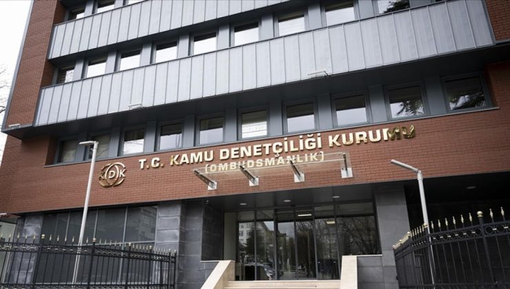 KDK’dan engelli çocukları olan kamu çalışanı için “eğitim izni” tavsiyesi