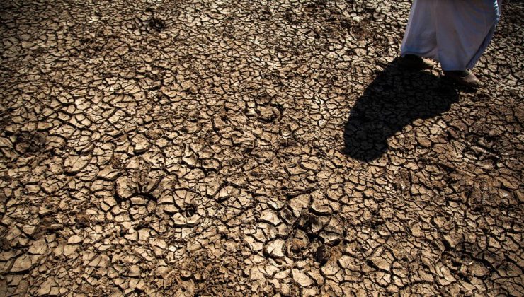 Fas Sulama Bakanı: Fas, üst üste sekizinci kuraklık yılıyla karşı karşıya