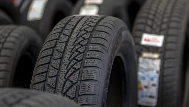 Türk lastik ihracatı 1,9 milyar dolarla rekor kırdı