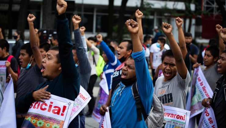 ABD’de Latin Amerika kökenlilerin nüfusu 24 yılda neredeyse iki kat arttı