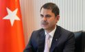 Bakan Kurum: Hasar tespit çalışması başladı