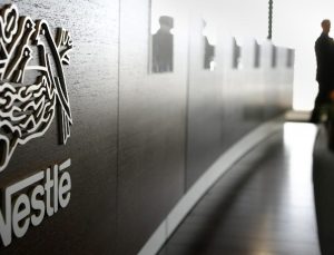 12 ton çikolatalı gofret çalındı