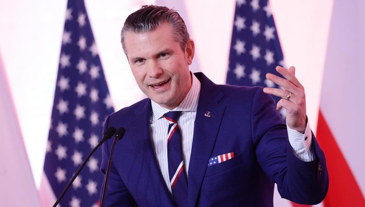 WP: Bakan Hegseth’in ABD/İsrail-İran Savaşı’na ilişkin ifadeleri gerçeği yansıtmıyor