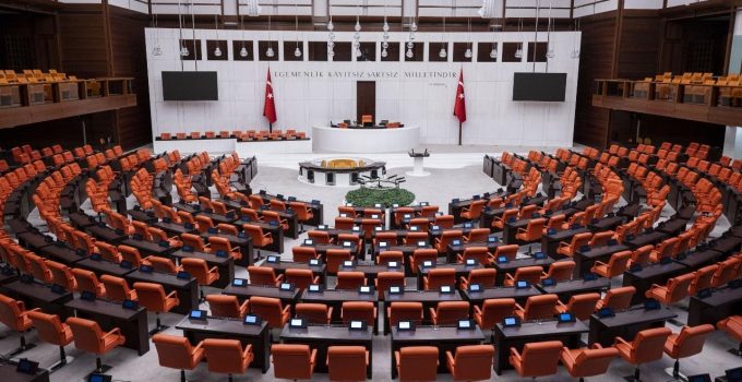 Mekke Anlaşması gelecek hafta Meclis Dışişleri Komisyonu’nda görüşülecek