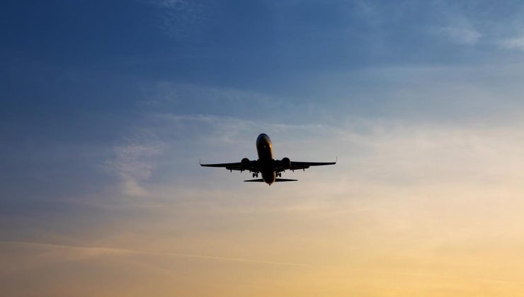 Rusya’da askeri nakliye uçağı düştü