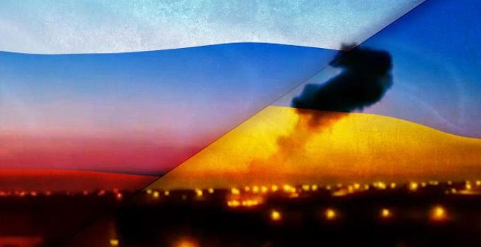 Rusya: Ukrayna ordusu, 8 Mayıs’tan bu yana 16 bin 71 kez ateşkesi ihlal etti