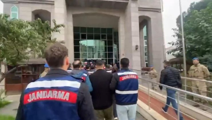 6 ilde yasa dışı bahis operasyonu: 524,5 milyonluk hesap hareketi tespit edildi