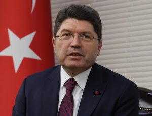 Bakan Tunç'tan Futbolda bahis soruşturmasına ilişkin açıklama