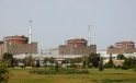 Rusya: Ukrayna, Zaporijya Nükleer Güç Santrali’nin ulaşım binasına saldırdı