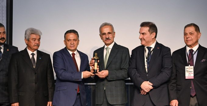 Küresel Gazeteciler Konseyi̇ 5. Medya Çalıştayı Tamamlandı: Türkiye, Medya Diplomasisinin Merkez Üssü Olma Yolunda