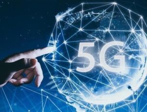 5G ile iletişim hızımız 10 kat artacak