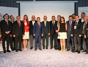 KGK 5. Küresel Medya Buluşması gündem oldu