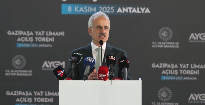 Türkiye, sancağını çok daha güçlü dalgalandırmaya devam ediyor