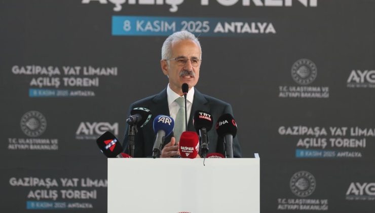 Türkiye, sancağını çok daha güçlü dalgalandırmaya devam ediyor