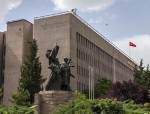 Ankara merkezli 4 ilde FETÖ operasyonu: 7 gözaltı kararı