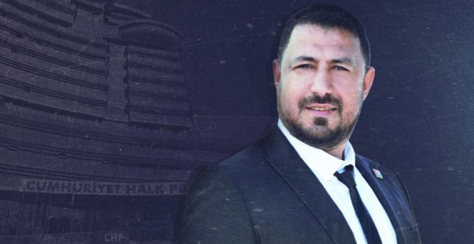 CHP’li Belediye Meclis Üyesi “göçmen kaçakçılığı” suçundan tutuklandı