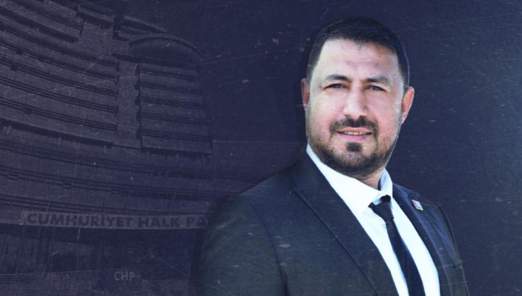 CHP’li Belediye Meclis Üyesi “göçmen kaçakçılığı” suçundan tutuklandı