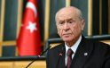 Bahçeli: CHP’nin kürsü işgaline varan anti demokratik tavrı maruz görülemeyecek