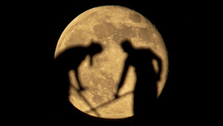 Ay’ın içinde ne var? – Son Dakika Haberleri