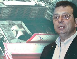 ‘İmamoğlu çıkar amaçlı suç örgütü’ davasında görüntü çekilmesine ilişkin soruşturma