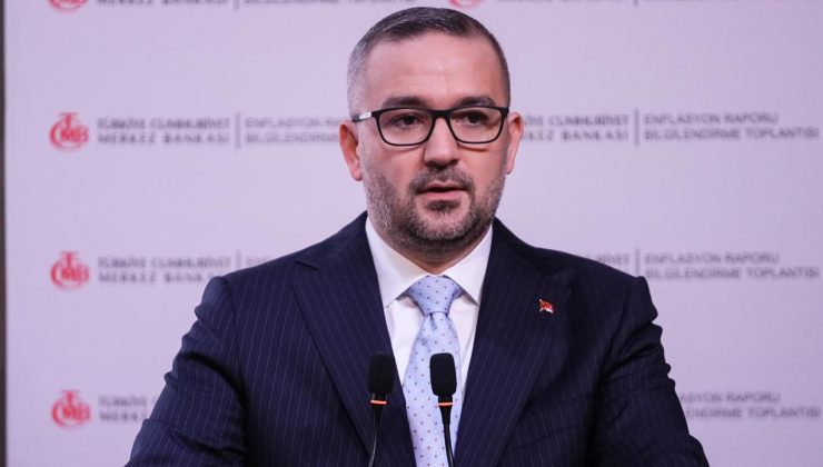 “Savaş, dezenflasyon sürecini etkiliyor” – Son Dakika Haberleri