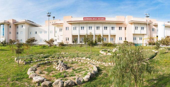 Mağusa Devlet Hastanesi Başhekimliğinden açıklama: “ 72 yaşındaki hastaya tüm tıbbi tedavi ve bakımlar eksiksiz yapılmaktadır“