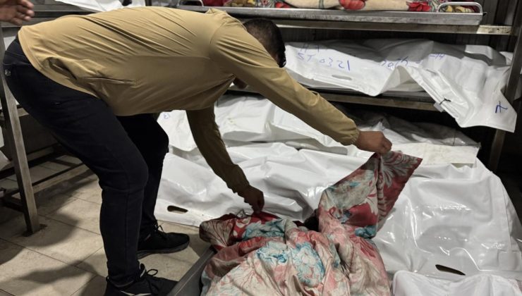 Ateşkes ihlallerini sürdüren katil İsrail ordusu, Gazze’nin doğusunda Filistinli bir kadını öldürdü